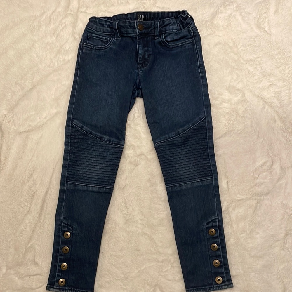 Gap Jeans